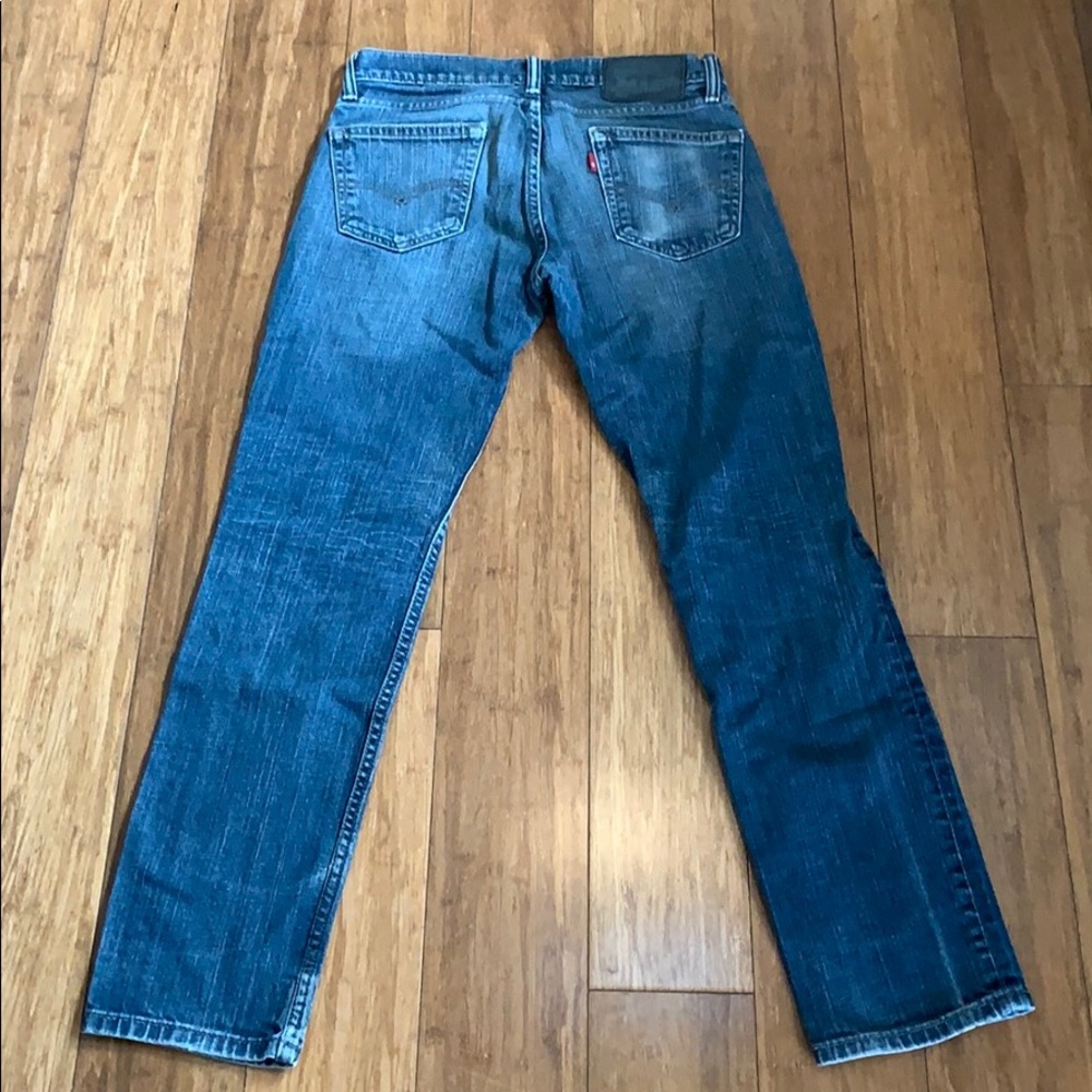 Men's Levi's® 511™ Slim-Fit Jeans 30 x 30